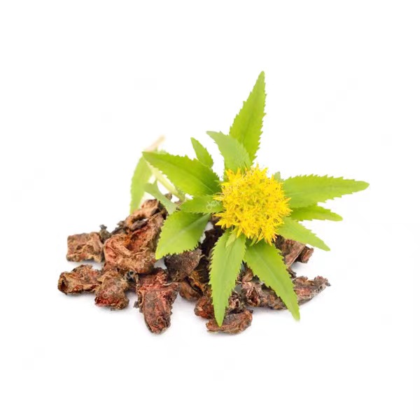Rhodiola Crenulata Root Extract
