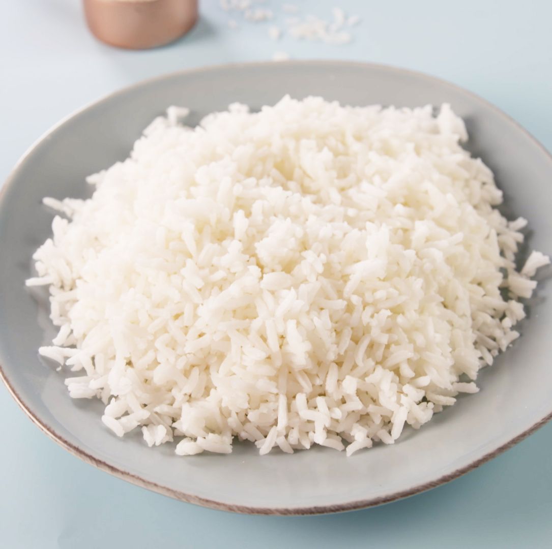 الأرز وخصائصه